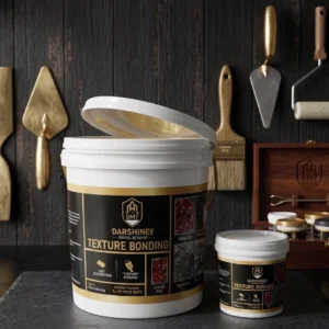 Classic Marble Texture Coating