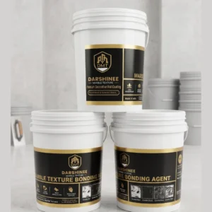 High Gloss Marble Coating